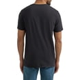 thumbnail image 2 of Wrangler® Men's and Big Men's Regular Fit Short Sleeve Graphic Tee, Sizes S-3XL, 2 of 3