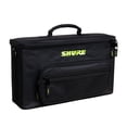 thumbnail image 1 of Bolsa de transporte Gator Shure para 2 sistemas de micrófono inalámbricos, 1 of 9