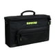 thumbnail image 1 of Bolsa de transporte Gator Shure para 2 sistemas de micrófono inalámbricos, 1 of 9