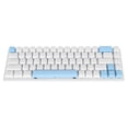 thumbnail image 1 of Mechanical Keyboard 68 Keys RGB Backlight Compact Wired Keyboard With Blue Switch ,Anti Ghosting,Detachable Usb Cable,for  For  PC Laptop, 1 of 8
