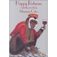 thumbnail image 1 of Pre-Owned Happy Returns: A Ghostly Comedy Paperback, 1 of 1