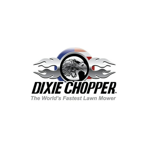 Dixie Chopper 7.5" Electric Fan for Lawn Mowers fits Xcaliber, Classic, 3066LP, 3074LP, 900062, 900063, LP3000, SP2800, XC3300-74, XC3356, XC3366, XC4074, XCLP3066 / 200043