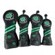 thumbnail image 5 of 4x Sombrero de Palo de Golf Impermeable Sombrero de Leñador Sunnimix Cubierta del club de golf, 5 of 8