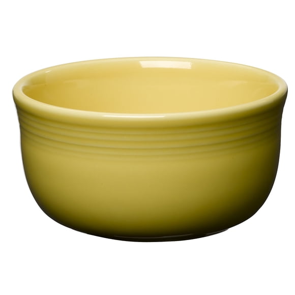 Fiesta 28-Ounce Gusto Bowl, Sunflower