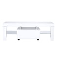 thumbnail image 2 of TV Cabinet, Long Service Life Sturdy Stable  For Home, 2 of 8