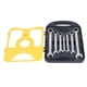 thumbnail image 1 of 7Pcs Ratchet Wrench Set Metric 72 Teeth CRV Wrenches Hand Tool 8 10 12 13 14 17 19mm, 1 of 4