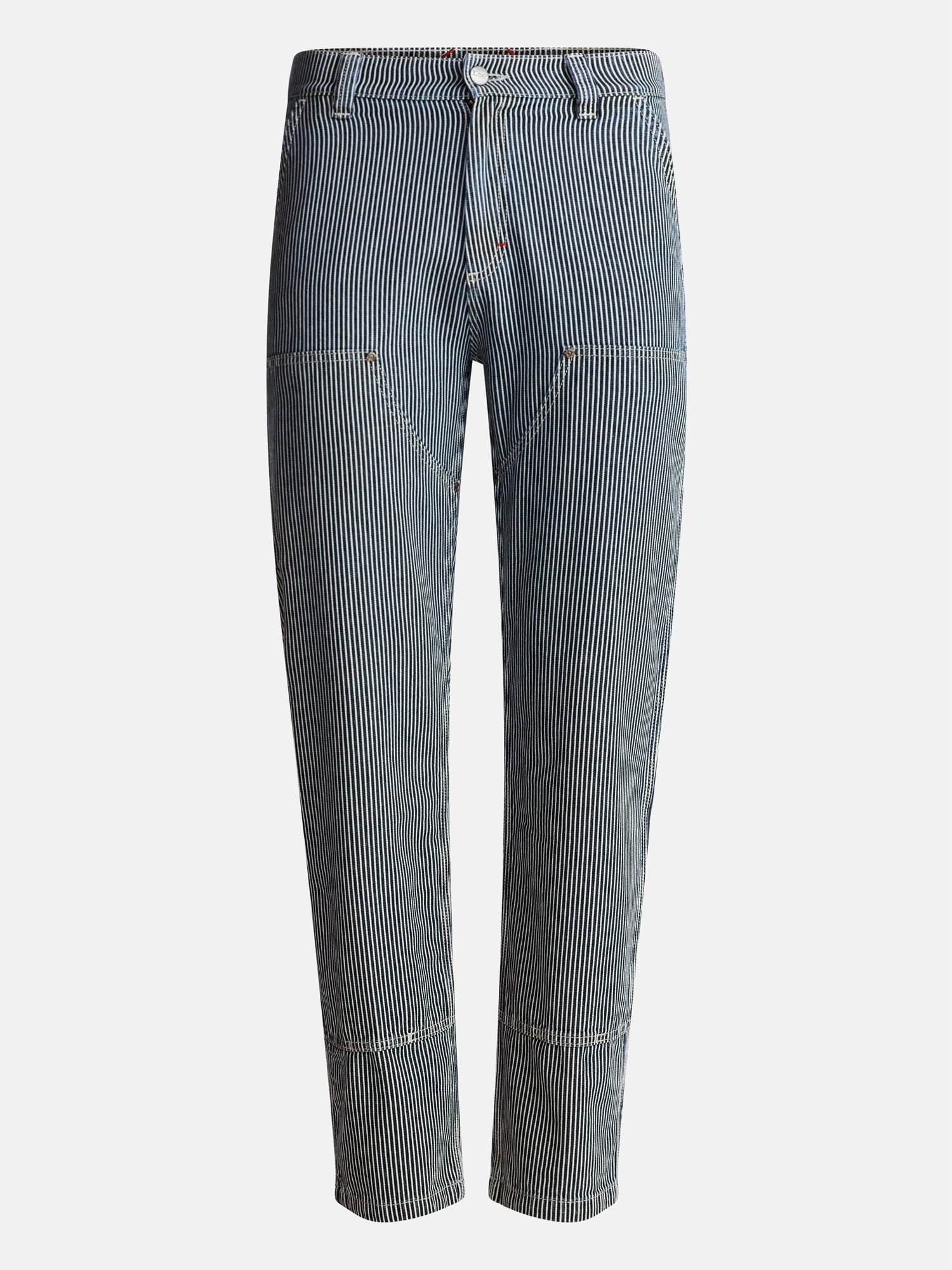 Kacey Lee Men's Loose Carpenter Jeans