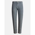 thumbnail image 5 of Kacey Lee Men's Loose Carpenter Jeans, 5 of 5