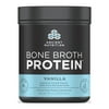 Ancient Nutrition Bone Broth Collagen, Vanilla, 20g Protein, 17.4oz