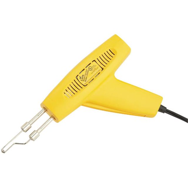 Wall Lenk WAL-LG2500K 90 W Soldering Gun Kit