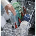 thumbnail image 5 of GE GDT645SMNES 48 dBA Stainless Interior Dishwasher - Slate, 5 of 5