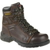 Mens S/t Leather Work Boot Tracer