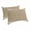 Brown, variant on Grass Green Retro Greek Key Pillow Covers Decorative Pillow Cases King Size Set of 2, Geometric Greece Ancient Rustic Throw Pillow Covers Envelope Closure Lumbar Couch Bed Pillows 20x36 Inch