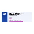 thumbnail image 1 of Dalacin T 1 % gel 30 g, 1 of 2