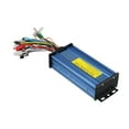 thumbnail image 2 of 36V-84V Brushless Controller 1200W/1300W/1500W Intelligent 2-mode Sine Wave, 2 of 10