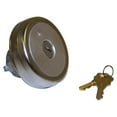 thumbnail image 3 of Crown Automotive J5350828 CASJ5350828 LOCKING FUEL CAP Fits select: 1989-1995 JEEP WRANGLER / YJ, 1987-1988 JEEP WRANGLER, 3 of 3