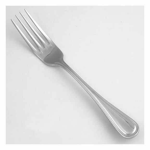 Walco Dinner Fork,Length 7 1/2 In,PK24 WLPAC05