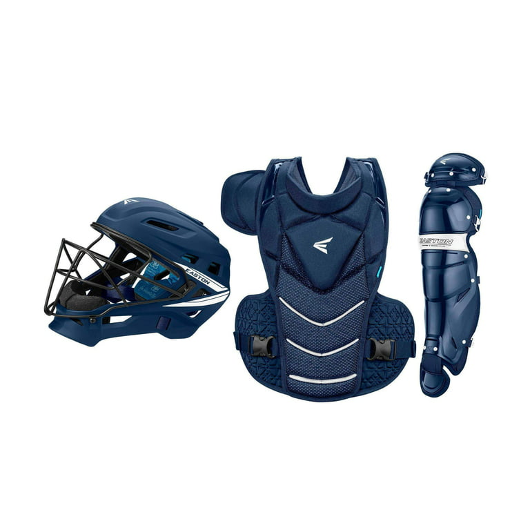baby blue catchers gear