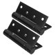 thumbnail image 5 of Self Closing Invisible Door Hinge Hydraulic Aluminum Alloy, Easy Install Automatic Door Closer for Residential & Commercial Use, 5 of 5