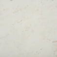 thumbnail image 6 of Safavieh Alexi Modern Wood and Marble Night Stands, White Marble/Brown, 6 of 6