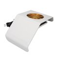 thumbnail image 5 of Electric Nail Dust Collector 45w Power Heat Dissipation Dust Suction Machine With Dustproof Bags Eu Plug 100240v, 5 of 5