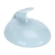 thumbnail image 2 of Removedor De Callos De Pie, Lima De Pie De Vidrio Portátil, Amoladora De Pie, Removedor De Piel Muerta Con Bolsa De Almacenamiento Para El Cuidado De Los Pies ANGGREK Otros, 2 of 8