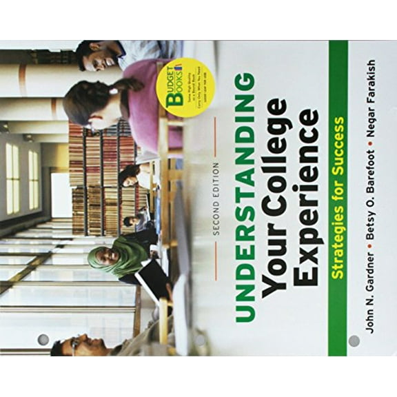 Pre-Owned Loose-Leaf Version for Understanding Your College Experience: Strategies for Success Paperback