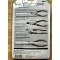 thumbnail image 2 of Craftsman 4 Piece Pliers Set, 2 of 3