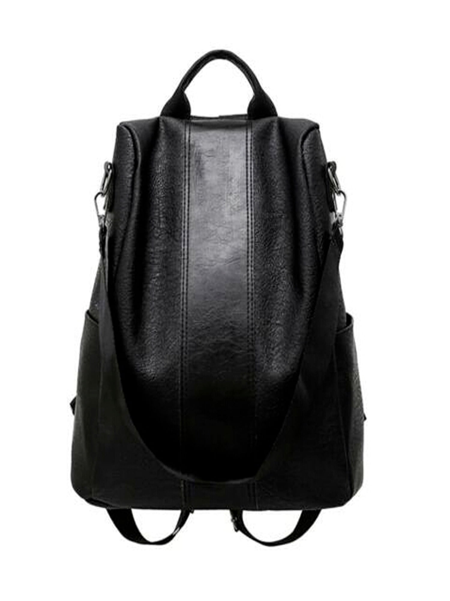 Hirigin - Hirigin Women Backpack Premium Leather Backpack Rucksack ...