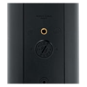 JBL Professional COL600BK 24 Slim Column Speaker, Black, 1 pc