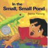 In the Small, Small Pond (Paperback)