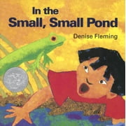 In the Small, Small Pond (Paperback)