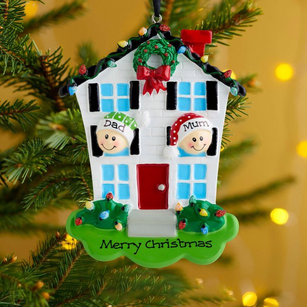 Puntoco Liquidación De Adornos Decorativos Navideños Decoraciones Navideñas Familiares Personalizadas Arreglos Navideños Colgantes Para El Árbol De Navidad Decoraciones Navideñas Familiares Regalos De