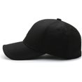 thumbnail image 2 of "Xishao Gorra de béisbol para hombre de primavera y otoño, de mediana edad, gorras de béisbol para hombres de mediana edad y ancianos, gorras simples para exteriores, sombreros de protección solar" Xishao ropa, 2 of 2