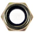 thumbnail image 2 of Dorman Écrou 784-754D OE Solutions; Écrou Hexagonal; Taille de Filetage M8-1.25; Acier; Pack de 3, 2 of 2