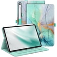 thumbnail image 1 of Funda Fintie para Samsung Galaxy Tab S10 FE/S9 FE 5G 10.9/Tab S9, 1 of 9