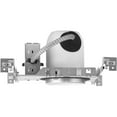 thumbnail image 5 of 4" Air-Tight Non-IC New Construction Recessed Air-Tight Housing, 5 of 9