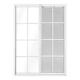 thumbnail image 4 of ventana corrediza blanca cristal doble 90 x 120 cm (anchoxalto), 4 of 5