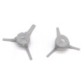 thumbnail image 1 of Amortiguadores de goma de cardán originales para DJI Mini 3/3 Pro/4 Pro, amortiguador izquierdo y derecho, bola amortiguadora, piezas de reparación para drones., 1 of 2