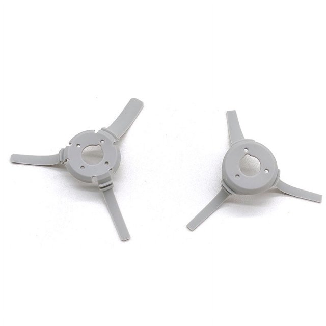 Amortiguadores de goma de cardán originales para DJI Mini 3/3 Pro/4 Pro, amortiguador izquierdo y derecho, bola amortiguadora, piezas de reparación para drones.