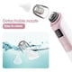 thumbnail image 4 of Muyoka Aspirador nasal recargable para bebé Succionador de nariz eléctrico de succión fuerte 6 niveles de succión Limpiador de nariz de bebé Succionador de moco automático para recién nacidos Niños pe Muyoka Hogar, 4 of 7
