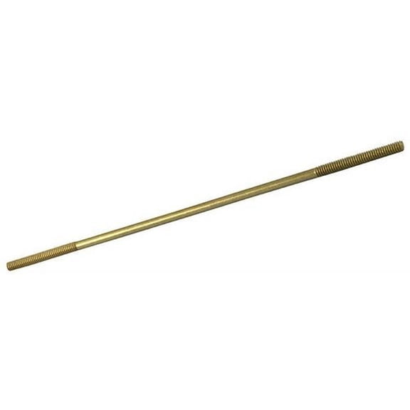 Danco  Float Rod  Brass Plated Steel