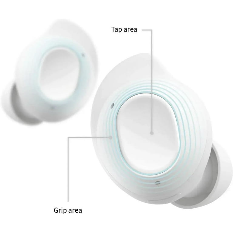 Galaxy - nk115→【新品】Galaxy Buds+ ホワイト Amazon.com: SAMSUNG Galaxy Buds+ Plus, True Wireless Earbuds