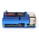 thumbnail image 2 of Caja de Aluminio con Ventilador + Herramientas Compatible con Raspberry Pi 4 Modelo B, 2 of 5