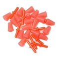 thumbnail image 2 of 10PC Fishing Floating Stopper Bobber Anti Slip Stick Line Stopper Tackle Tools, 2 of 8