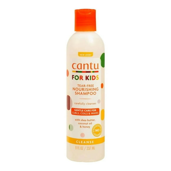 Shampoo Cantu Kids Kids 237 ml