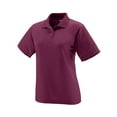thumbnail image 1 of Augusta Sportswear 5097 para mujer, granate, extragrande Ropa deportiva Augusta 5097, 1 of 1