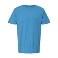 thumbnail image 1 of M&O 6500M T-Shirt Unisexe Vintage Teint en Pièce, 1 of 2