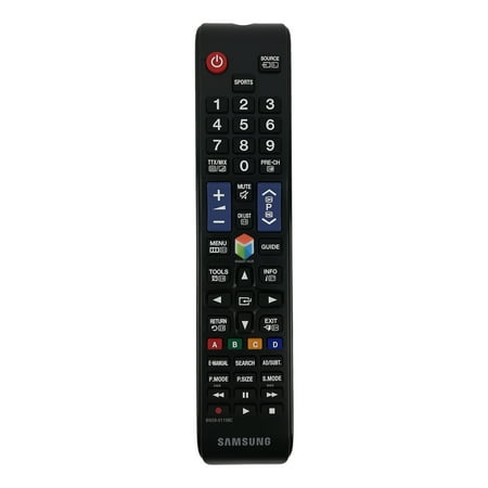Original TV Remote Control for Samsung Television | Walmart Canada