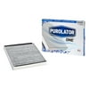 Purolator Activated Charcoal Cabin Air Filter, PurOne BreatheEASY